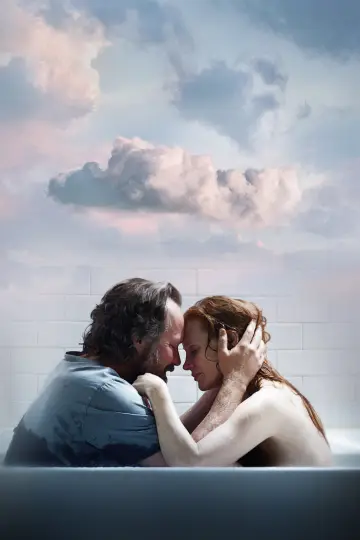 Poster to the movie "Memory" #756512
