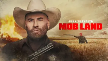 Backdrop to the movie "Mob Land" #25191