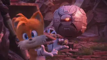 Backdrop to the movie "Sonic Drone Home" #1007383