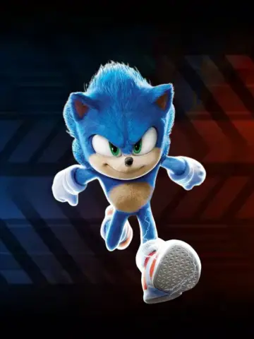 Poster to the movie "Sonic Drone Home" #1007402