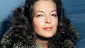 Romy : 40 ans après, ultimes confidences poster