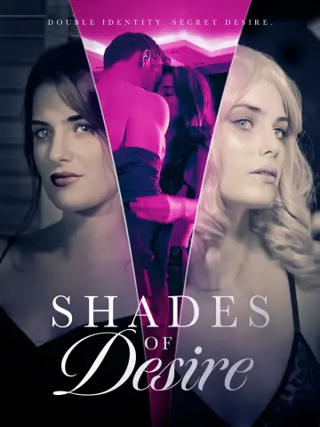 Poster to the movie "Shades of Desire" #476330
