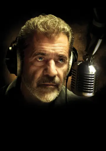 Poster to the movie "On the Line" #856932