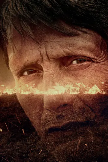 Poster to the movie "The Promised Land" #747052