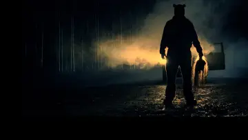 Backdrop to the movie "Winnie the Pooh: Blood and Honey" #936350