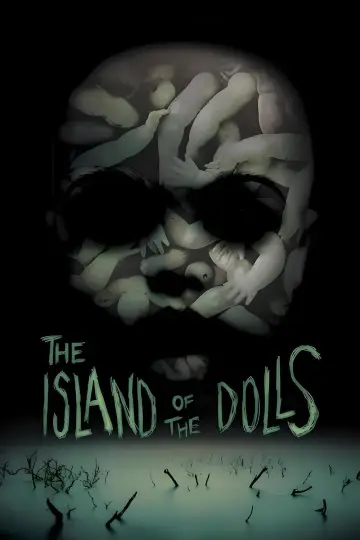 Poster to the movie "Island of the Dolls" #1007976