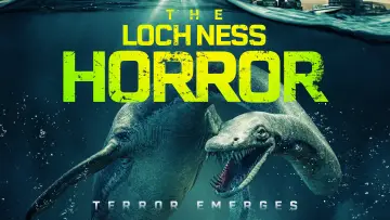 Backdrop to the movie "The Loch Ness Horror" #1057370