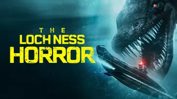 Backdrop to the movie "The Loch Ness Horror" #1057371