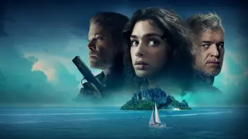 Backdrop to the movie "Dangerous Waters" #373279