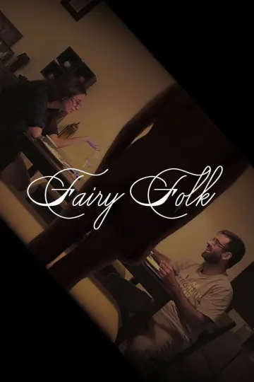 Fairy Folk poster