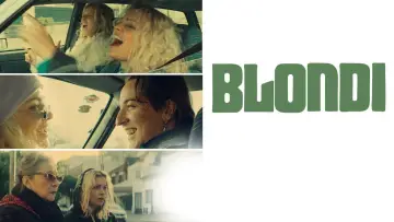 Backdrop to the movie "Blondi" #1138040