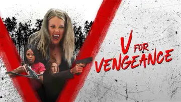 Backdrop to the movie "V for Vengeance" #892036
