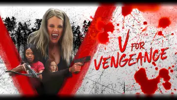 Backdrop to the movie "V for Vengeance" #892040