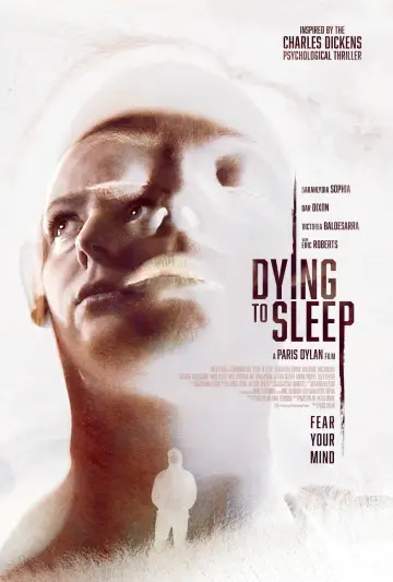 Poster to the movie "Dying to Sleep" #1065761