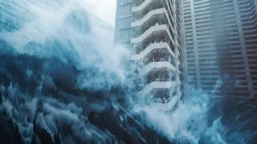Backdrop to the movie "The Great Flood" #516785