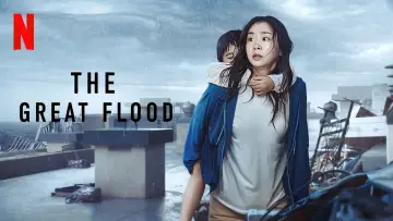 Backdrop to the movie "The Great Flood" #516830