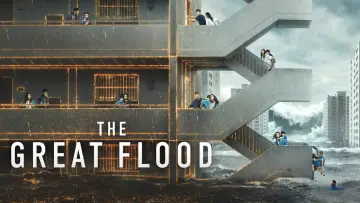 Backdrop to the movie "The Great Flood" #516840