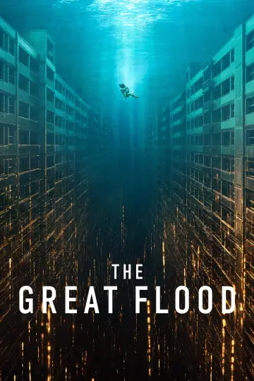 Poster to the movie "The Great Flood" #516904