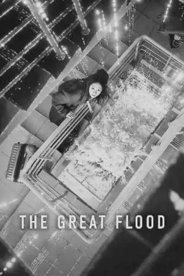 Poster to the movie "The Great Flood" #831133
