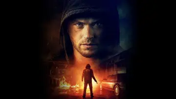 Backdrop to the movie "Due Justice" #1003533
