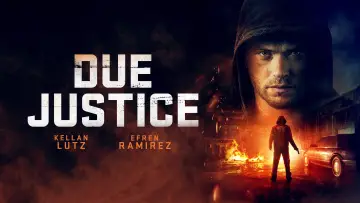 Backdrop to the movie "Due Justice" #1003534