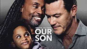 Backdrop to the movie "Our Son" #1079174