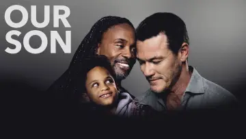 Backdrop to the movie "Our Son" #1079175
