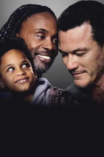 Poster to the movie "Our Son" #436097