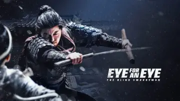 Backdrop to the movie "Eye for an Eye" #970311