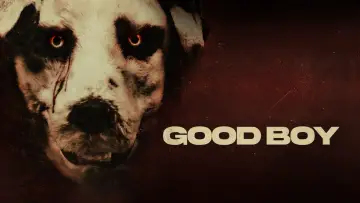 Backdrop to the movie "Good Boy" #747283