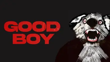 Backdrop to the movie "Good Boy" #98447