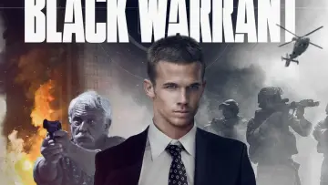 Backdrop to the movie "Black Warrant" #147229