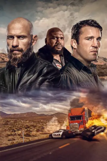 Poster to the movie "Mojave Diamonds" #1034900