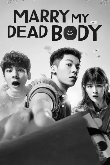 Poster to the movie "Marry My Dead Body" #1186108