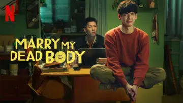 Backdrop to the movie "Marry My Dead Body" #883636
