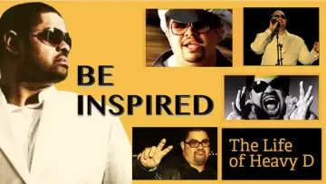 Backdrop to the movie "Be Inspired: The Life of Heavy D" #1579954