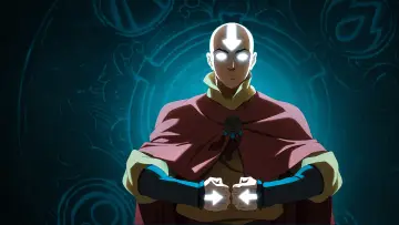 Backdrop to the movie "Avatar Aang: The Last Airbender" #1175978