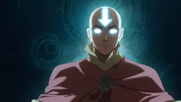 Backdrop to the movie "Avatar Aang: The Last Airbender" #1175984