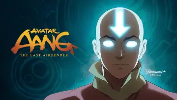 Backdrop to the movie "Avatar Aang: The Last Airbender" #1175985