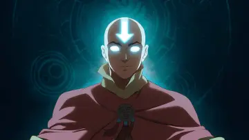 Backdrop to the movie "Avatar Aang: The Last Airbender" #1570272
