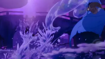 Backdrop to the movie "Avatar Aang: The Last Airbender" #827168
