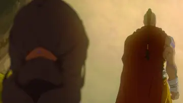 Backdrop to the movie "Avatar Aang: The Last Airbender" #827172