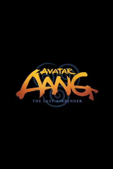 Poster to the movie "Avatar Aang: The Last Airbender" #827196