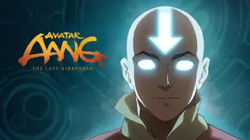Backdrop to the movie "Avatar Aang: The Last Airbender" #952115