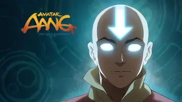 Backdrop to the movie "Avatar Aang: The Last Airbender" #952118