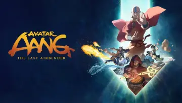 Backdrop to the movie "Avatar Aang: The Last Airbender" #952119