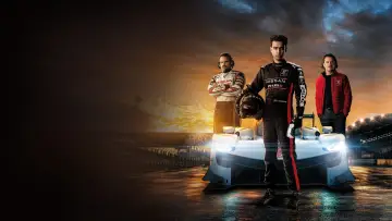 Backdrop to the movie "Gran Turismo" #163924