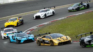 Backdrop to the movie "Gran Turismo" #163942
