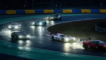 Backdrop to the movie "Gran Turismo" #163947