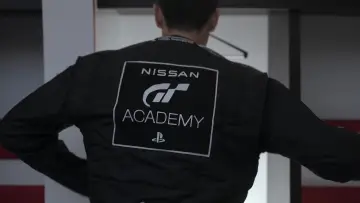 Backdrop to the movie "Gran Turismo" #611623